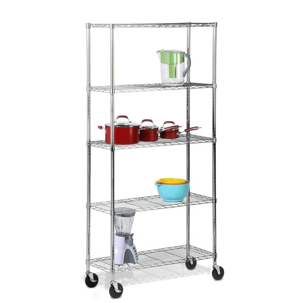 Kitchen Shelving You Ll Love Wayfair Canada   Kitchen Shelving 